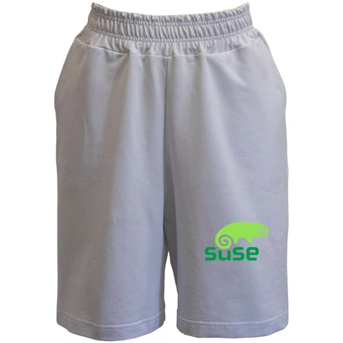 Женские  шорты, Белый, suse