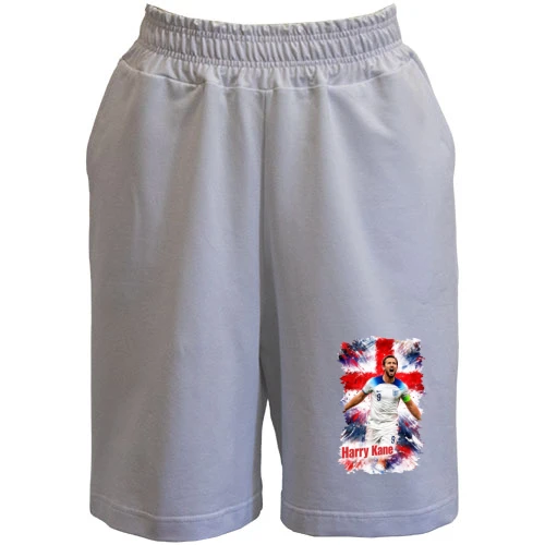 Женские  шорты Harry Kane