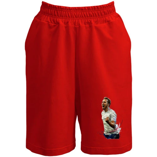 Женские  шорты Harry Kane (2)