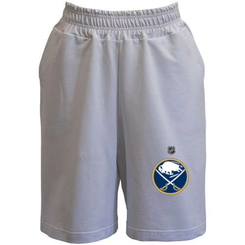 Жіночі шорти, чорний, Buffalo Sabres