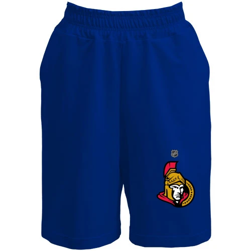 Женские  шорты Ottawa Senators (NHL)