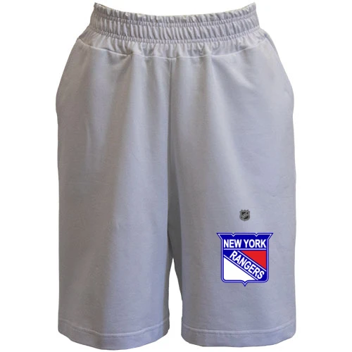 Женские  шорты New York Rangers