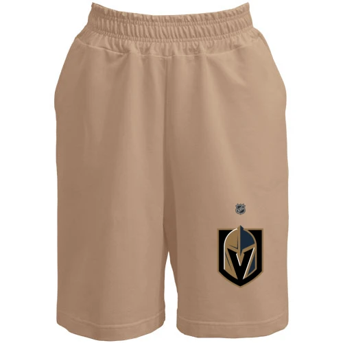 Женские  шорты Vegas Golden Knights