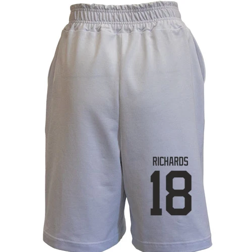 Женские  шорты Mike Richards