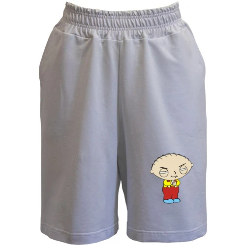 Женские  шорты Family guy (15)