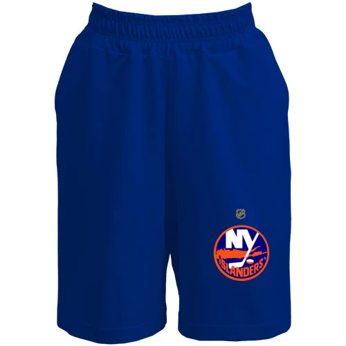 Женские  шорты "New York Islanders"
