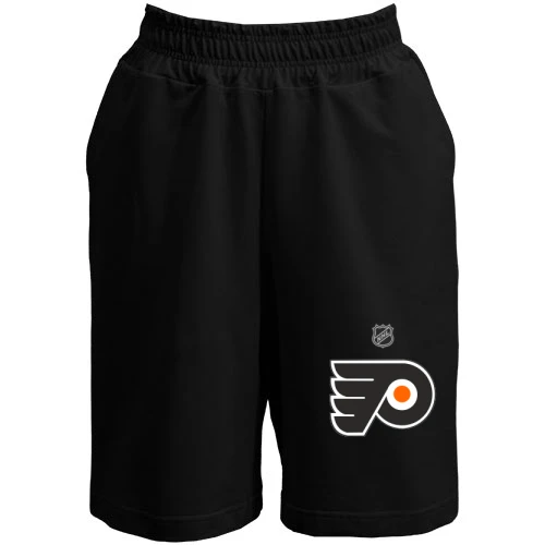 Женские  шорты Philadelphia Flyers