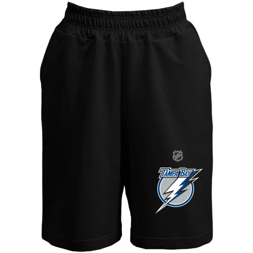 Женские  шорты Tampa Bay Lightning