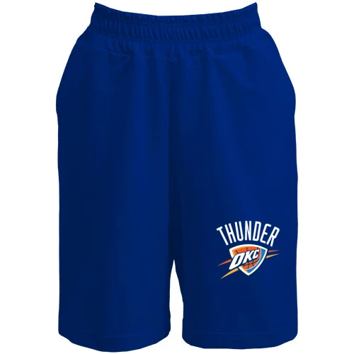 Жіночі шорти Oklahoma City Thunder