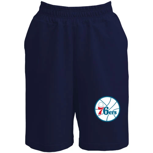 Жіночі шорти Philadelphia 76ers