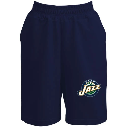 Жіночі шорти Utah Jazz