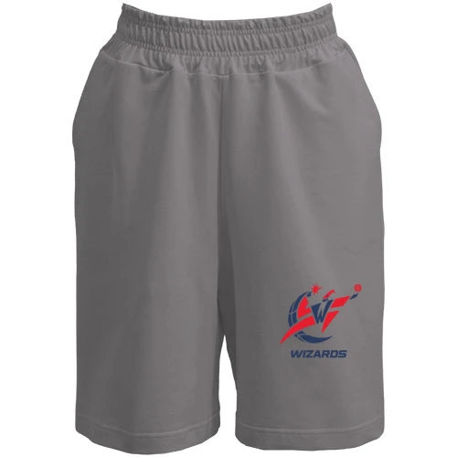 Жіночі шорти Washington Wizards