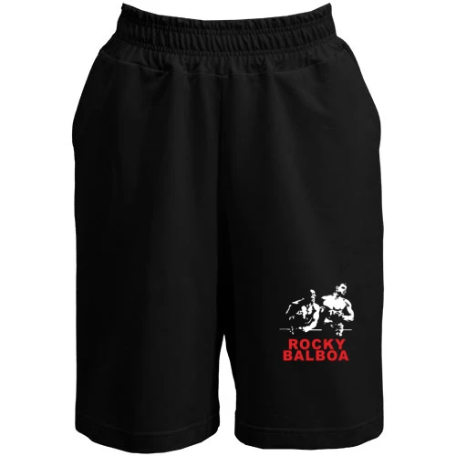 Жіночі шорти Rocky Balboa
