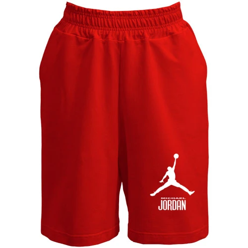 Жіночі шорти Michael Jordan