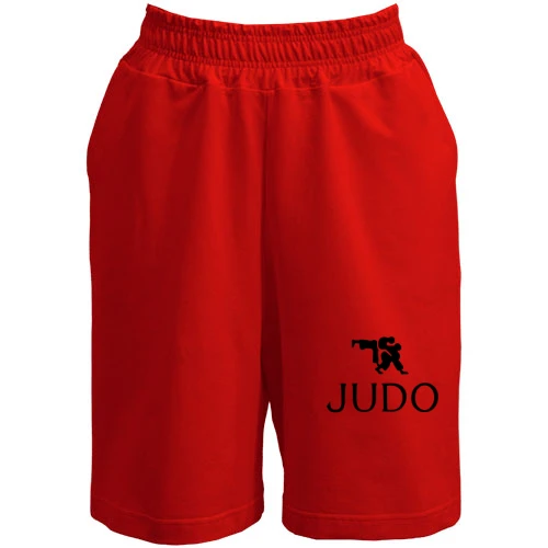 Женские  шорты Judo