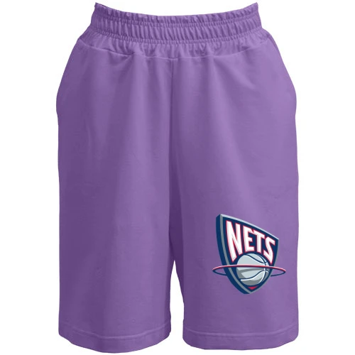 Жіночі шорти, Лавандовий, nets