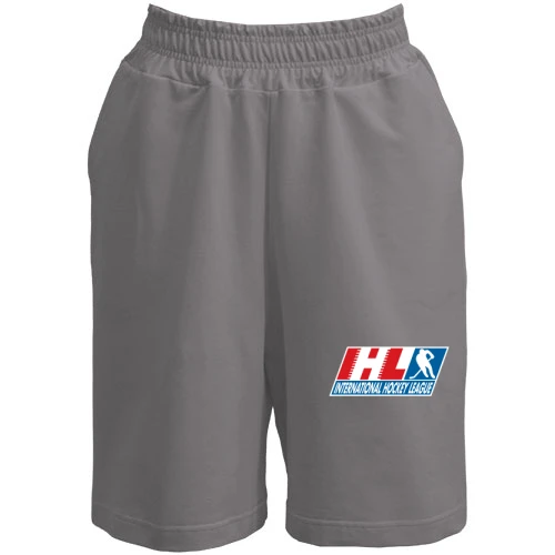 Женские  шорты International Hockey League (IHL)