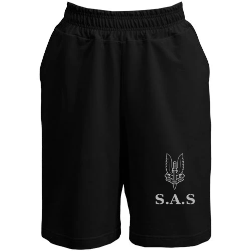 Жіночі шорти S. A. S.