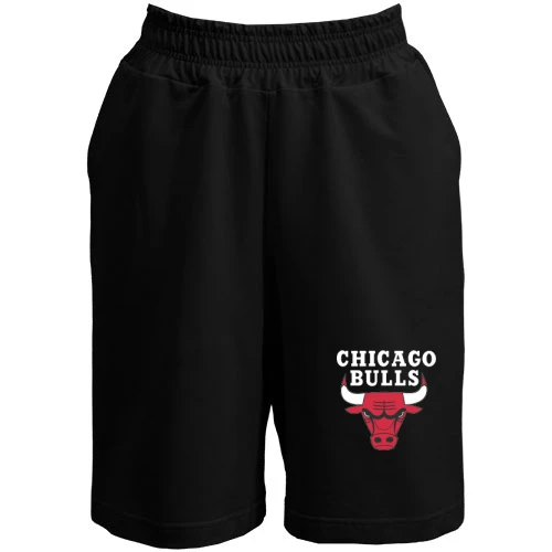 Жіночі шорти Chicago bulls