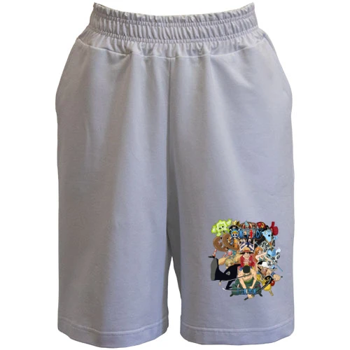 Жіночі шорти One Piece (2)