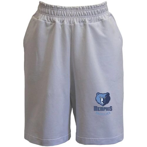 Женские шорты Memphis Grizzlies