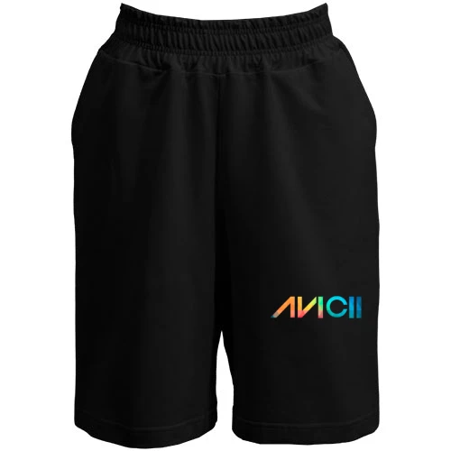 Женские шорты Avicii