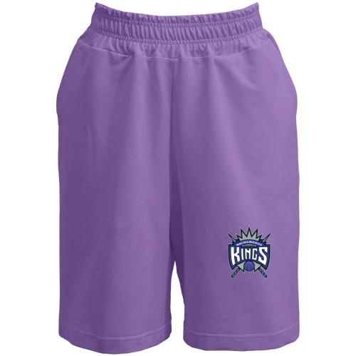 Жіночі шорти Sacramento Kings