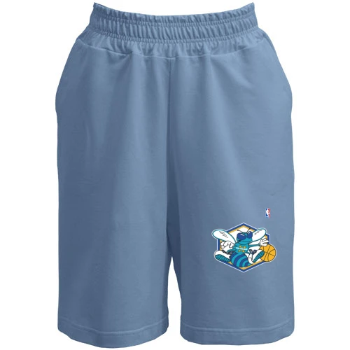 Жіночі шорти New Orleans Hornets