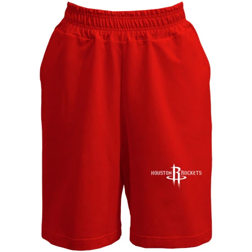 Женские  шорты Houston Rockets