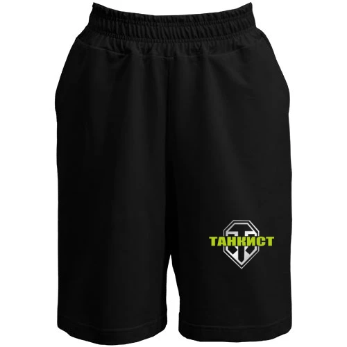 Жіночі шорти Танкист (WOT)