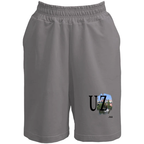Женские  шорты uz.ua (Ужгород)