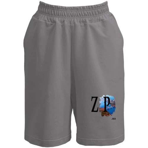 Женские  шорты zp.ua (Запорожье)