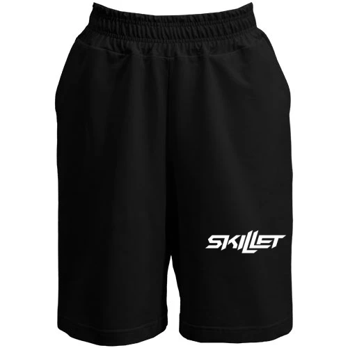 Жіночі шорти Skillet