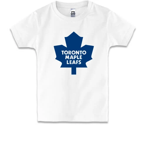 Дитяча футболка Toronto Maple Leafs
