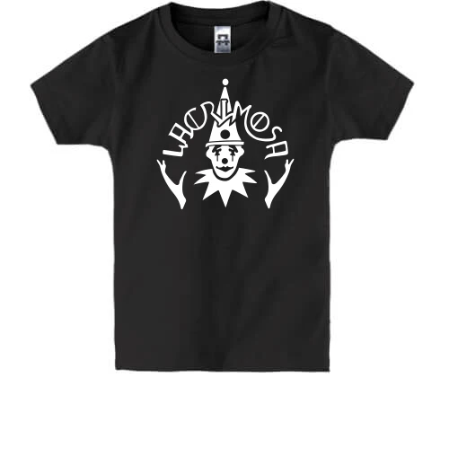 Дитяча футболка Lacrimosa (2)