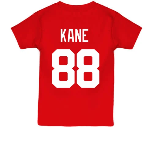Детская футболка Team USA Kane