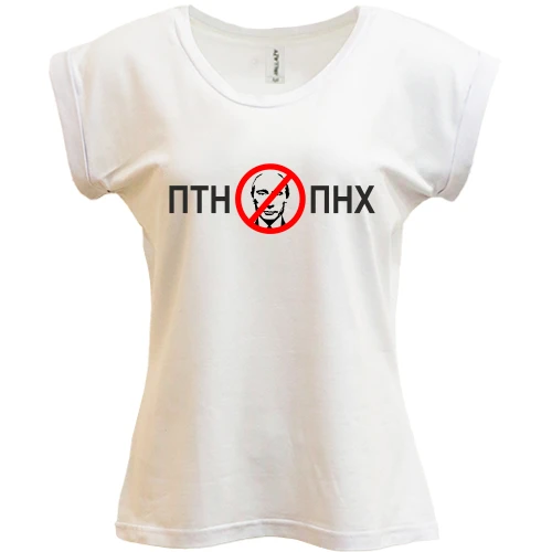 Футболка женская PANI ПТН ПНХ (3)