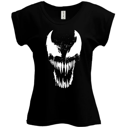 Футболка жіноча PANI з Venom