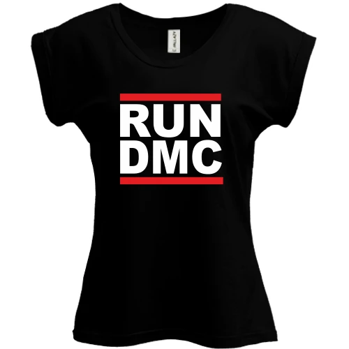 Футболка жіноча PANI Run DMC