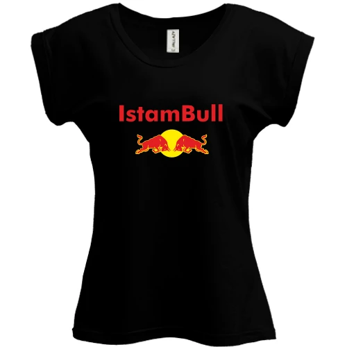 Футболка жіноча PANI Istambul