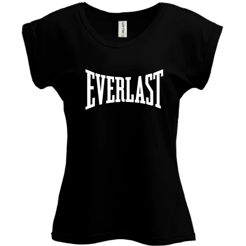 Футболка женская PANI Everlast
