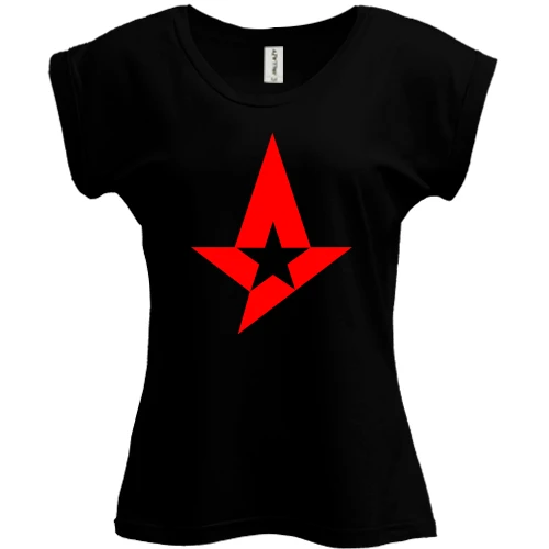 Футболка женская PANI Astralis