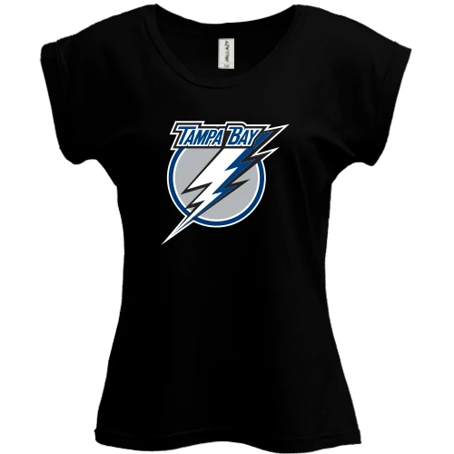 Футболка жіноча PANI Tampa Bay Lightning