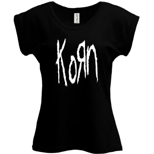 Футболка жіноча PANI Korn