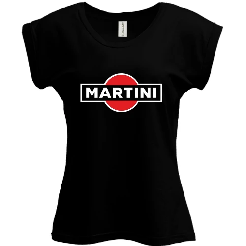 Футболка жіноча PANI Martini