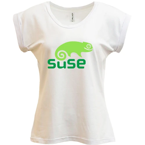 Футболка женская PANI suse