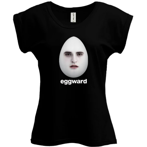 Футболка женская PANI Eggward
