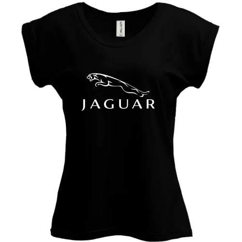 Футболка женская PANI Jaguar