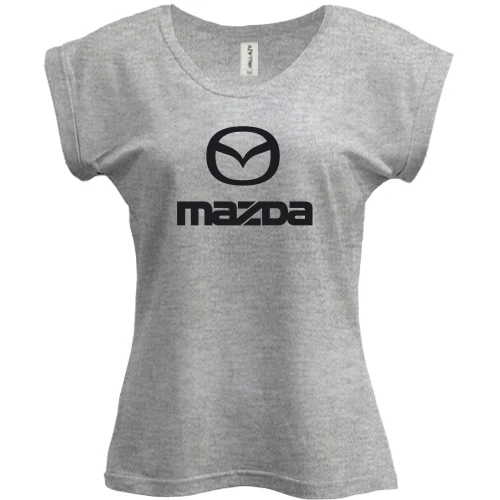 Футболка жіноча PANI Mazda