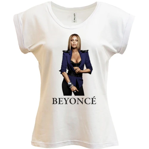 Футболка женская PANI Beyoncé